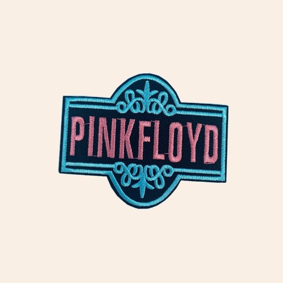 Pink floyd patch - Picture 2 of 4